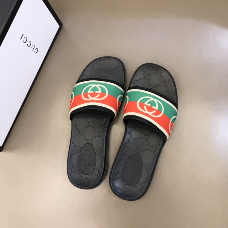 Gucci Slippers